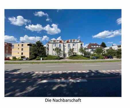 Foto - 1 Zimmer Etagenwohnung zur Miete in Tübingen