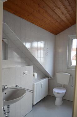 Foto - 2 Zimmer Etagenwohnung in Uhldingen-Mühlhofen