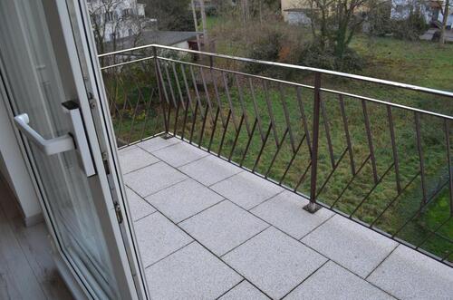 Foto - Etagenwohnung in Uhldingen-Mühlhofen zur Miete