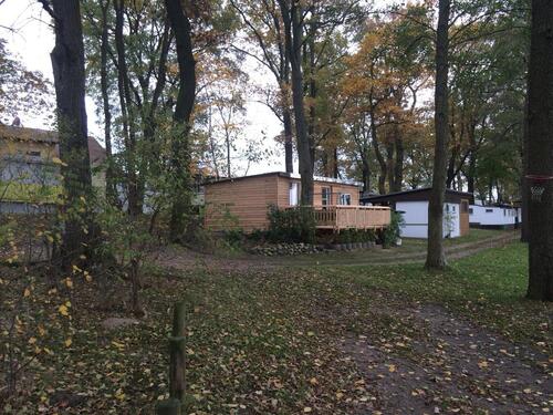 Foto - Einfamilienhaus zur Miete in Beeskow