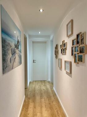 Foto - Etagenwohnung in Friedrichshafen zur Miete