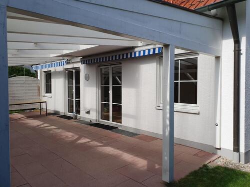 Foto - 6 Zimmer Einfamilienhaus zum Kaufen in Odelzhausen