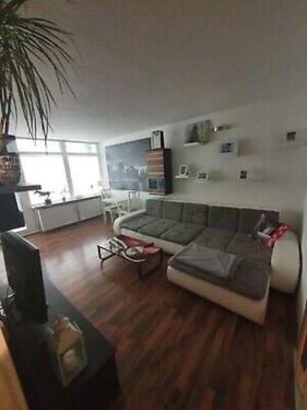 Foto - 2 Zimmer Etagenwohnung zur Miete in Heiligenhafen