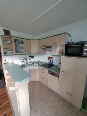 Foto - Etagenwohnung in Heiligenhafen zur Miete