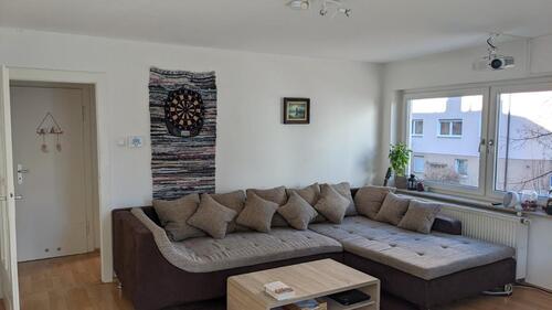 Foto - 2-Zimmerwohnung - 744,00&nbsp;EUR Kaltmiete, ca.&nbsp; 62,00&nbsp;m&sup2;