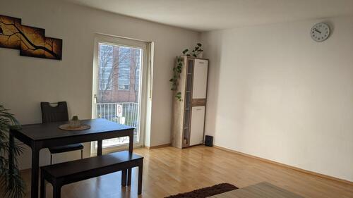 Foto - 2 Zimmer Etagenwohnung in Nürnberg