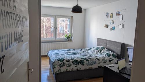 Foto - Etagenwohnung in Nürnberg zur Miete