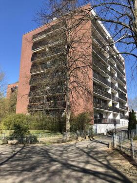 Foto - 2 Zimmer Etagenwohnung zur Miete in Sankt Augustin