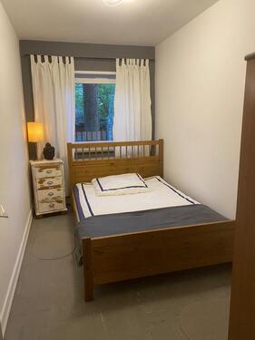 Foto - Hochparterre in Uetersen zur Miete