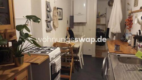 Foto - 2 Zimmer Etagenwohnung zur Miete in Berlin