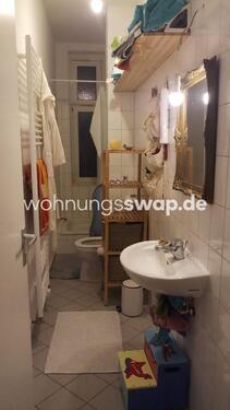 Foto - 2 Zimmer Etagenwohnung in Berlin