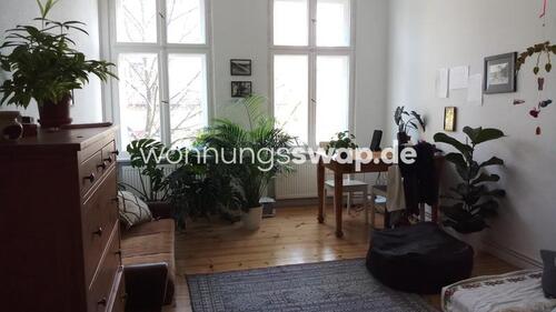 Foto - Etagenwohnung in Berlin zur Miete