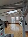 Foto - Dachgeschosswohnung mit Loft-Charakter und Aussicht