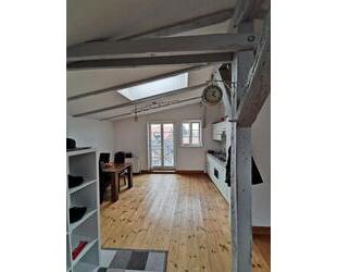Dachgeschosswohnung mit Loft-Charakter und Aussicht - Grabow