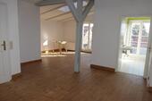 Foto - 3 Zimmer Dachgeschoßwohnung zur Miete in Grabow