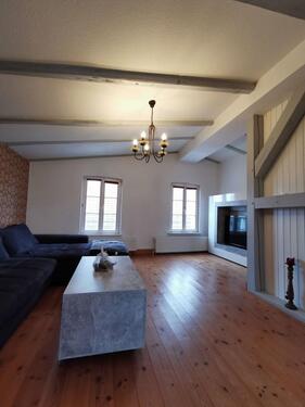 Foto - 3 Zimmer Dachgeschoßwohnung in Grabow