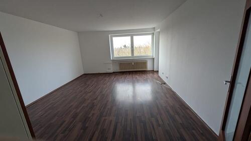 Foto - Schöne 3-Zimmer-Wohnung mit Balkon zu vermieten - mit Top Schnitt !