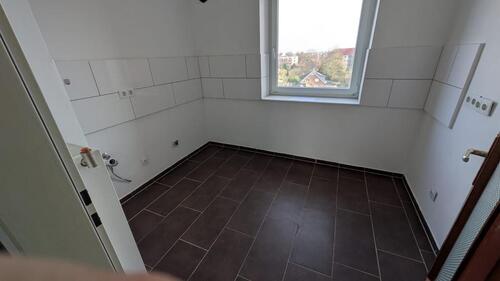 Foto - Etagenwohnung in Bremerhaven zur Miete