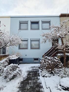 Foto - Reihenmittelhaus mit unbezahlbarer Aussicht