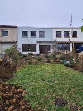 Foto - 4 Zimmer Reihenhaus zum Kaufen in Bremen