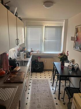 Foto - 2 Zimmer Wohnung nachmieter zum 01.04.2026