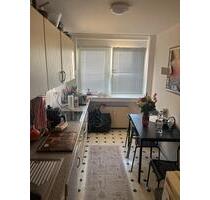 2 Zimmer Wohnung nachmieter zum 01.04.2026 - Düsseldorf Pempelfort
