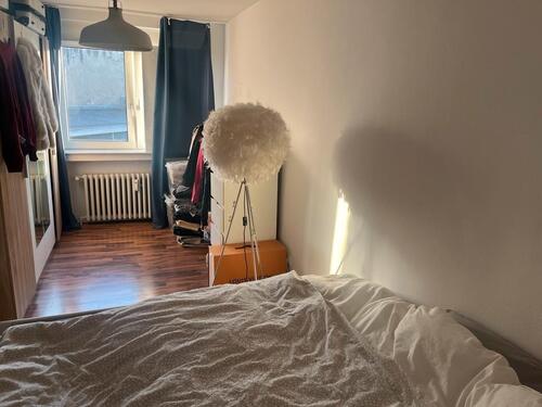 Foto - Etagenwohnung in Düsseldorf zur Miete