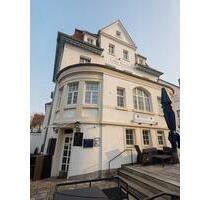 Café in der Innenstadt Giengen – sofort betriebsbereit & Terrasse - Giengen an der Brenz