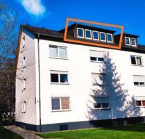 1-Zimmer-Wohnung am Park Schönfeld - EBK, Stellplatz ab 01.05.26 - Kassel Bettenhausen