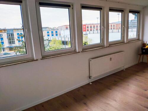 Foto - 1 Zimmer Dachgeschoßwohnung in Kassel