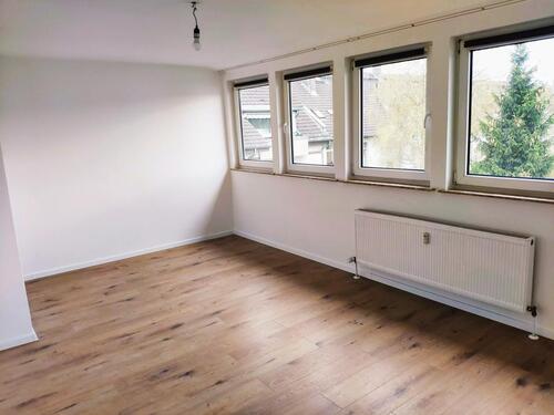 Foto - Dachgeschoßwohnung in Kassel zur Miete
