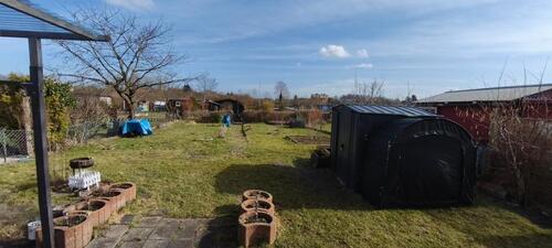 Foto - Grundst&uuml;ck zur Miete in Flensburg