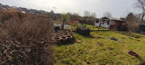 Foto - Grundst&uuml;ck in Flensburg