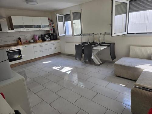 Foto - 2 Zimmerwohnung zu Vermieten - 700,00&nbsp;EUR Kaltmiete, ca.&nbsp; 48,00&nbsp;m&sup2;