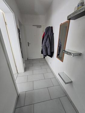Foto - 2 Zimmer Etagenwohnung zur Miete in Mühlheim am Main