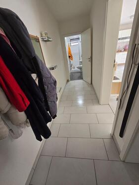 Foto - 2 Zimmer Etagenwohnung in Mühlheim am Main