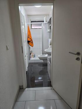 Foto - Etagenwohnung in Mühlheim am Main zur Miete