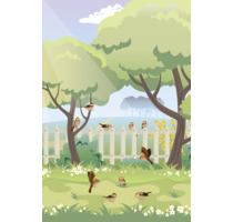 Bauernhaus mit 4 Wohneinheiten von Privat in 21436 Marschacht