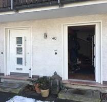 Haus im Haus mit Blick ins Grüne - Radevormwald