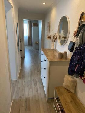 Foto - 2 Zimmerwohnung in Grundfeld zu vermieten