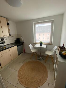 Foto - 2 Zimmer Etagenwohnung zur Miete in Bad Staffelstein