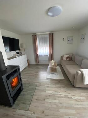 Foto - Etagenwohnung in Bad Staffelstein zur Miete