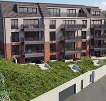Erstbezug: Neubau auf der schönen Aachener Hörn