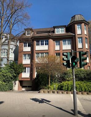 Foto - Tiefgaragenstellplatz in Hamburg Barmb-NordOhlsdorf zu vermieten