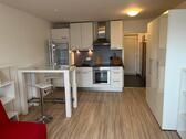 Foto - Möbliertes Studio Apartment mit Balkon Ingolstadt Nordwest