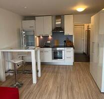 Möbliertes Studio Apartment mit Balkon Ingolstadt Nordwest