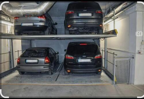 Foto - Garage zu vermieten 60€ - 60,00&nbsp;EUR Miete,