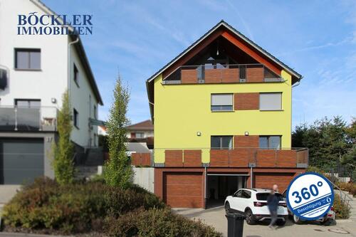 Foto - Neuwertige Maisonettewohnung der Extraklasse