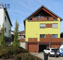 Neuwertige Maisonettewohnung der Extraklasse - Pforzheim Büchenbronn