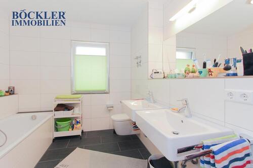 Foto - 5 Zimmer Etagenwohnung zur Miete in Pforzheim
